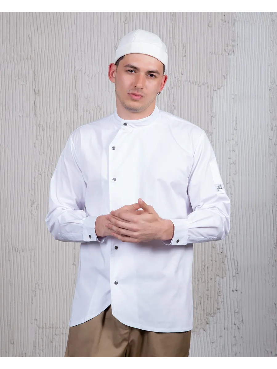 Куртка китель поварская...