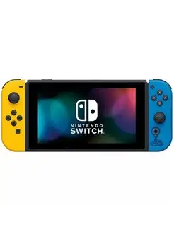 Игровая приставка Nintendo Switch Особое издание Fortnite Nintendo
