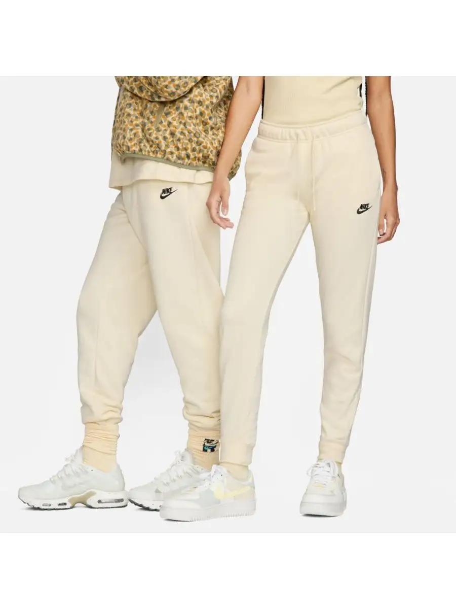 Nike rally fleece joggers sale