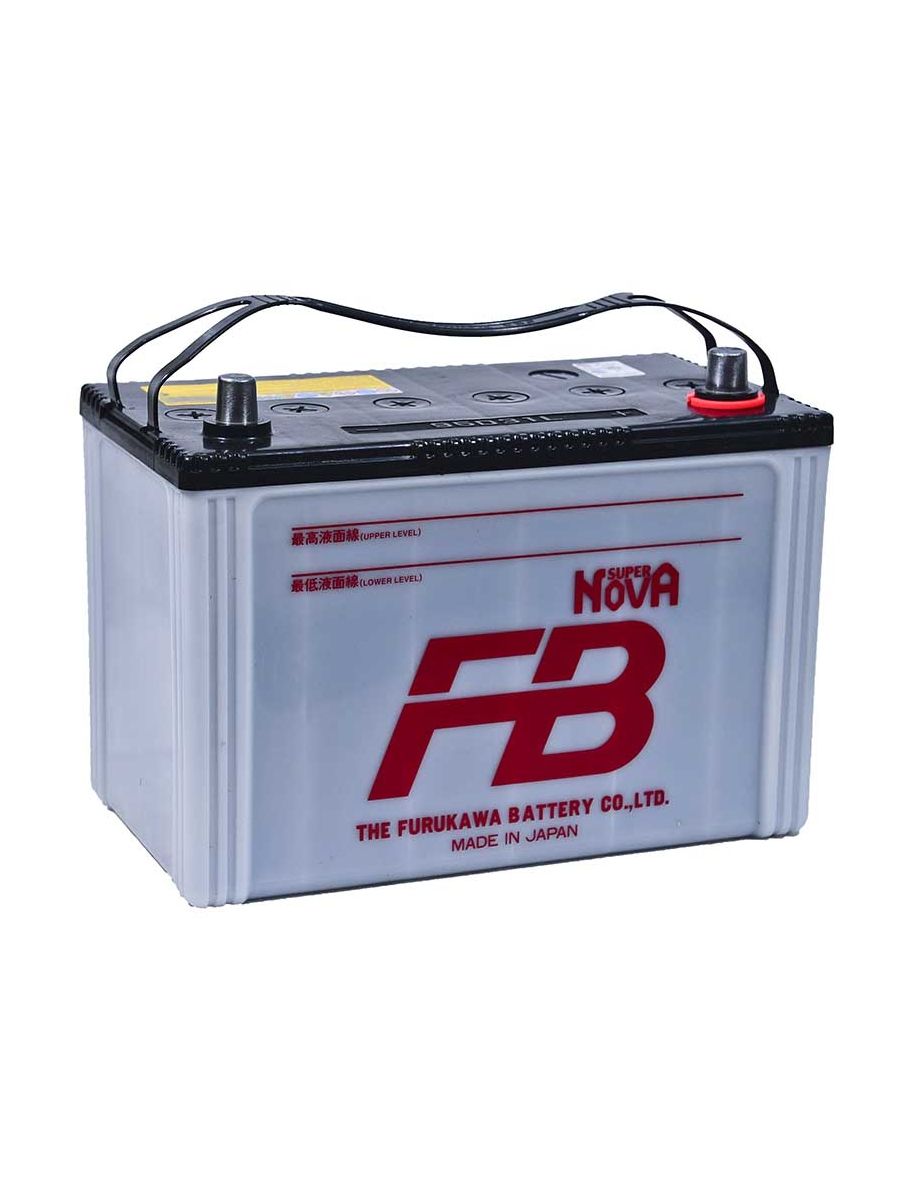 Аккумуляторы fb nova. Автомобильный аккумулятор Furukawa Battery super Nova 95d31l. Fb super Nova 95d31r. Fb super Nova 95d31r 12в 80ач 750а. Автомобильный аккумулятор Furukawa Battery super Nova 55d23l.