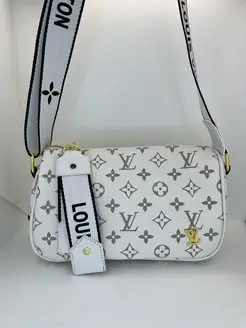 Сумка женская Louis Vuitton Модистка 151570053 купить за 1 182 ₽ в интернет-магазине Wildberries