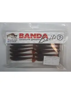 Аваруна 2.5 приманкa с аттрактантом BANDA BAITS 151570133 купить за 258 ₽ в интернет-магазине Wildberries