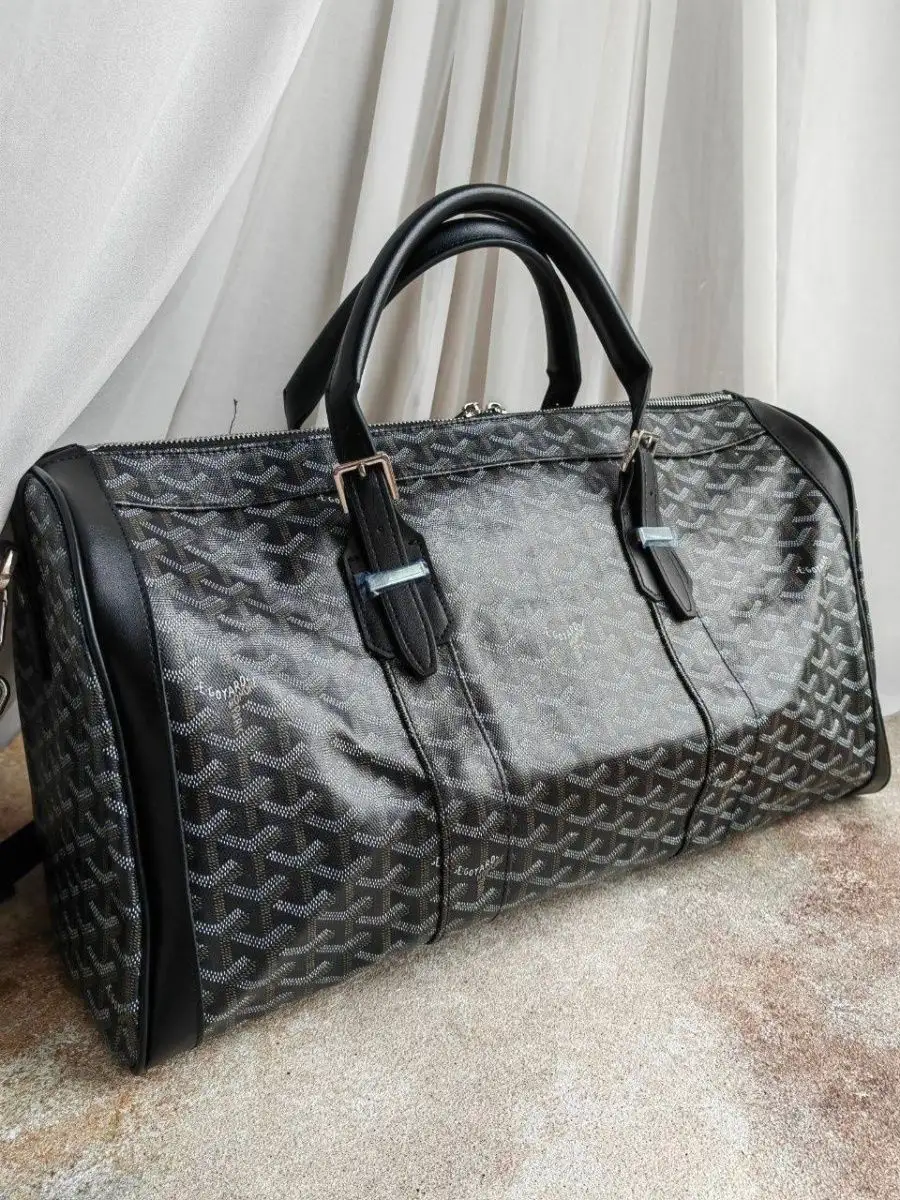 Goyard holdall sale