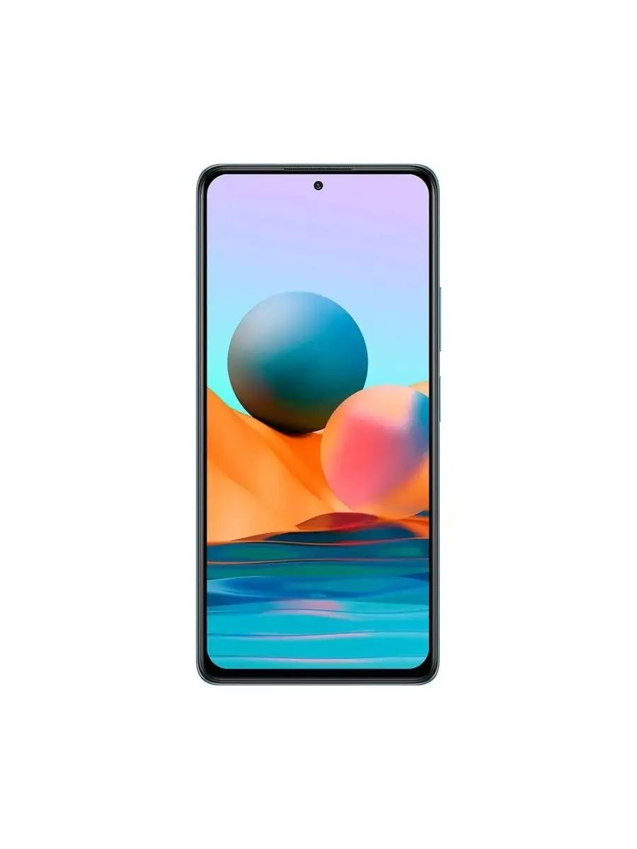 Смартфон Xiaomi Redmi Note 10 Pro 8/128 ГБ, Global Xiaomi 151584697 купить  в интернет-магазине Wildberries