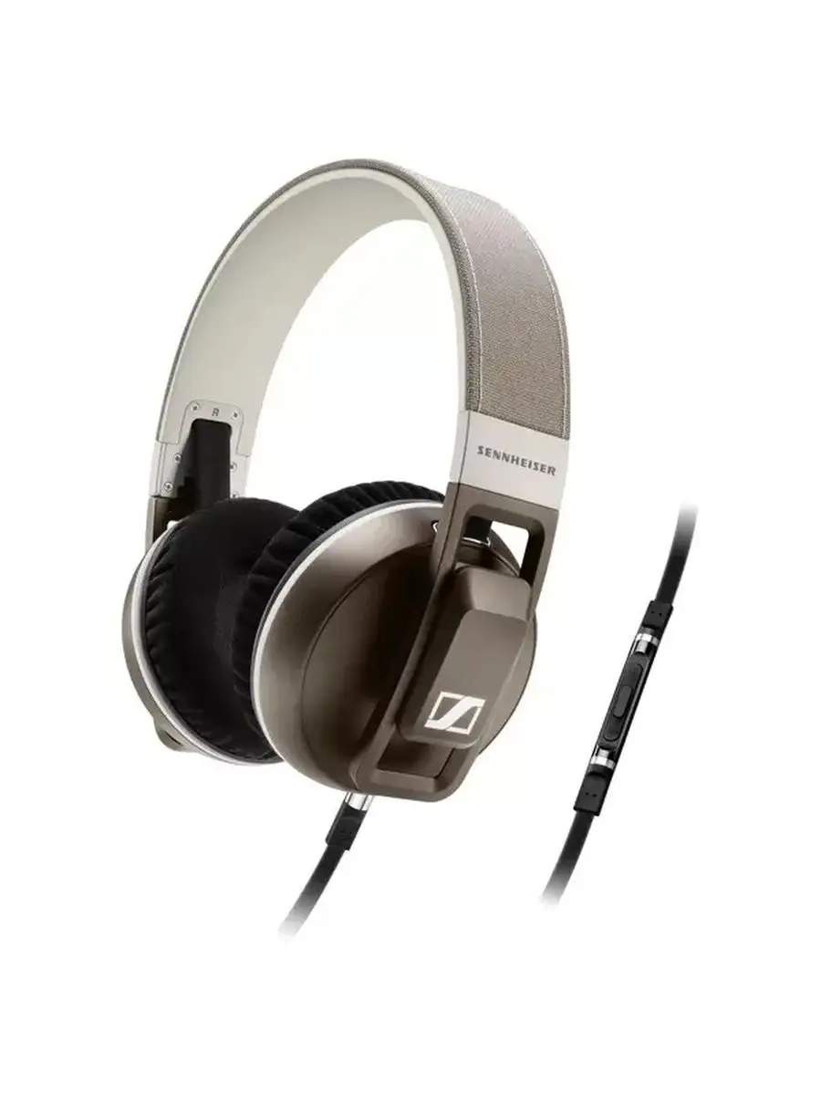 Sennheiser Наушники проводные полноразмерные URBANITE XL