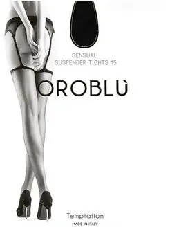 Temptation 15 OROBLU 151604368 купить за 2 898 ₽ в интернет-магазине Wildberries