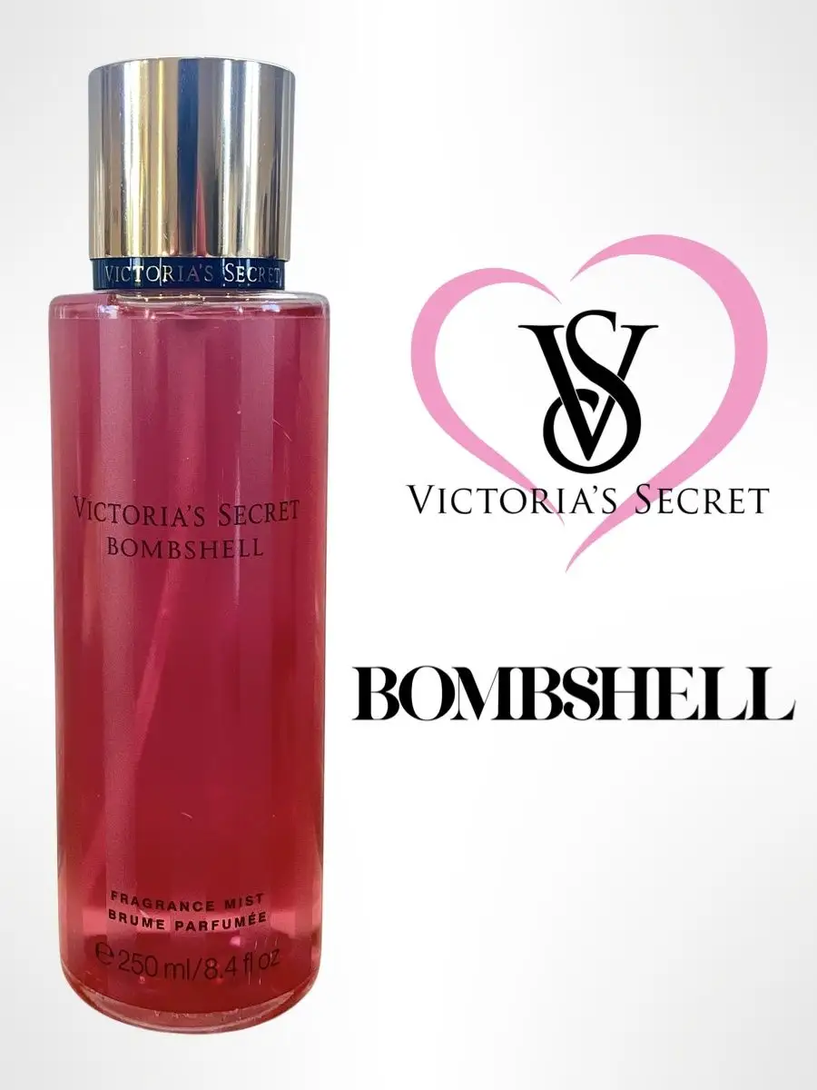 BOMBSHELL Decadent Victoria s Secret