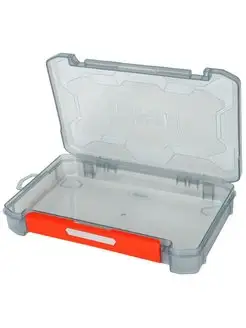 Коробка рыболовная RAPALA TACKLE TRAY 276 без разделителей Rapala 151612647 купить за 1 561 ₽ в интернет-магазине Wildberries