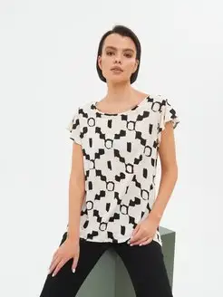 Блузка H&M 151615977 купить за 259 ₽ в интернет-магазине Wildberries