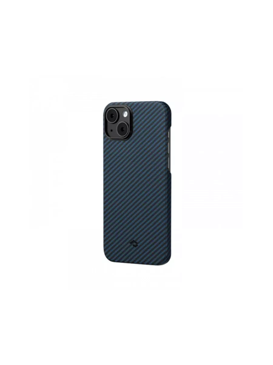 Чехол Питака MagEZ Case 3 для iPhone 14 Plus (6.7) кевлар PITAKA 151633800  купить за 4 787 ₽ в интернет-магазине Wildberries