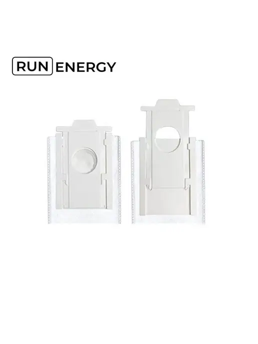 Run energy. Мешки пылесборники для пылесоса Samsung (DJ67-00878A) (2шт)