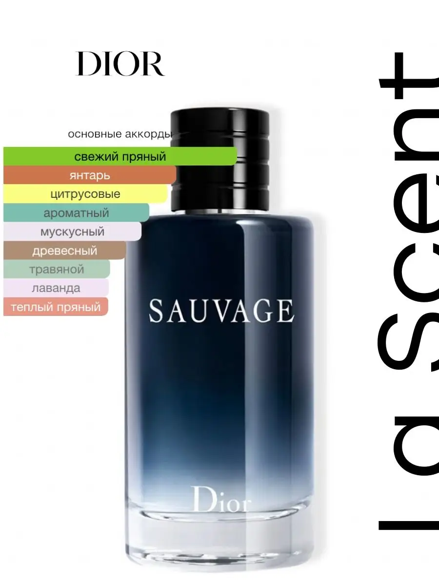 Sauvage dior unisex online