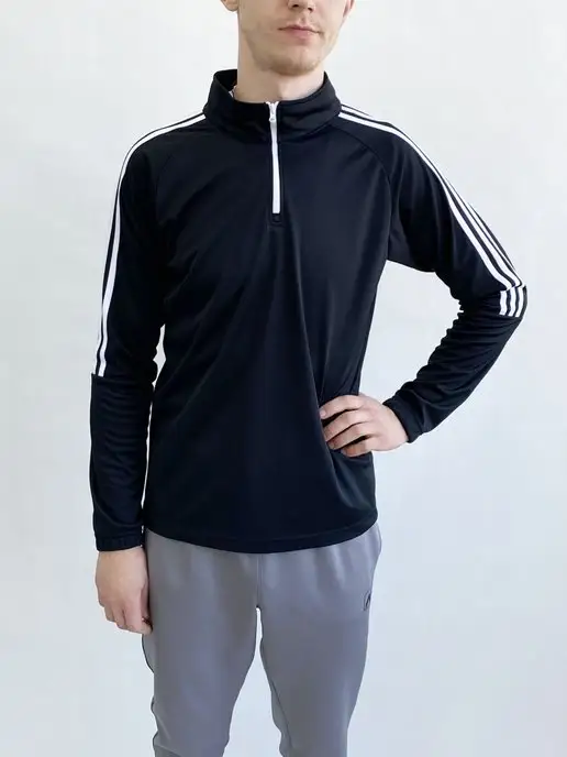 Толстовка UA Rival Fleece FZ Hoodie Under Armour 34159331 купить за 1 799 ₽  в интернет-магазине Wildberries