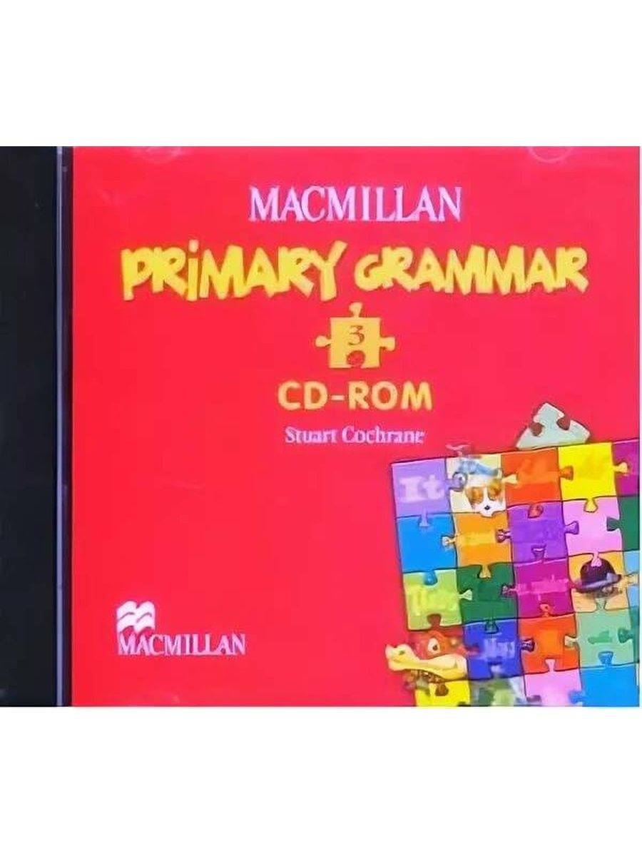 Primary grammar 3