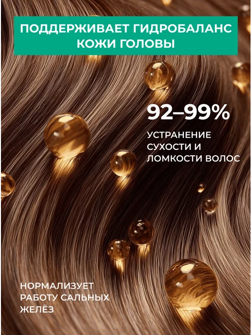 Ollin Professional Кондиционер Ollin Salon Beauty с экстрактом ламинарии, вариант, фото 7