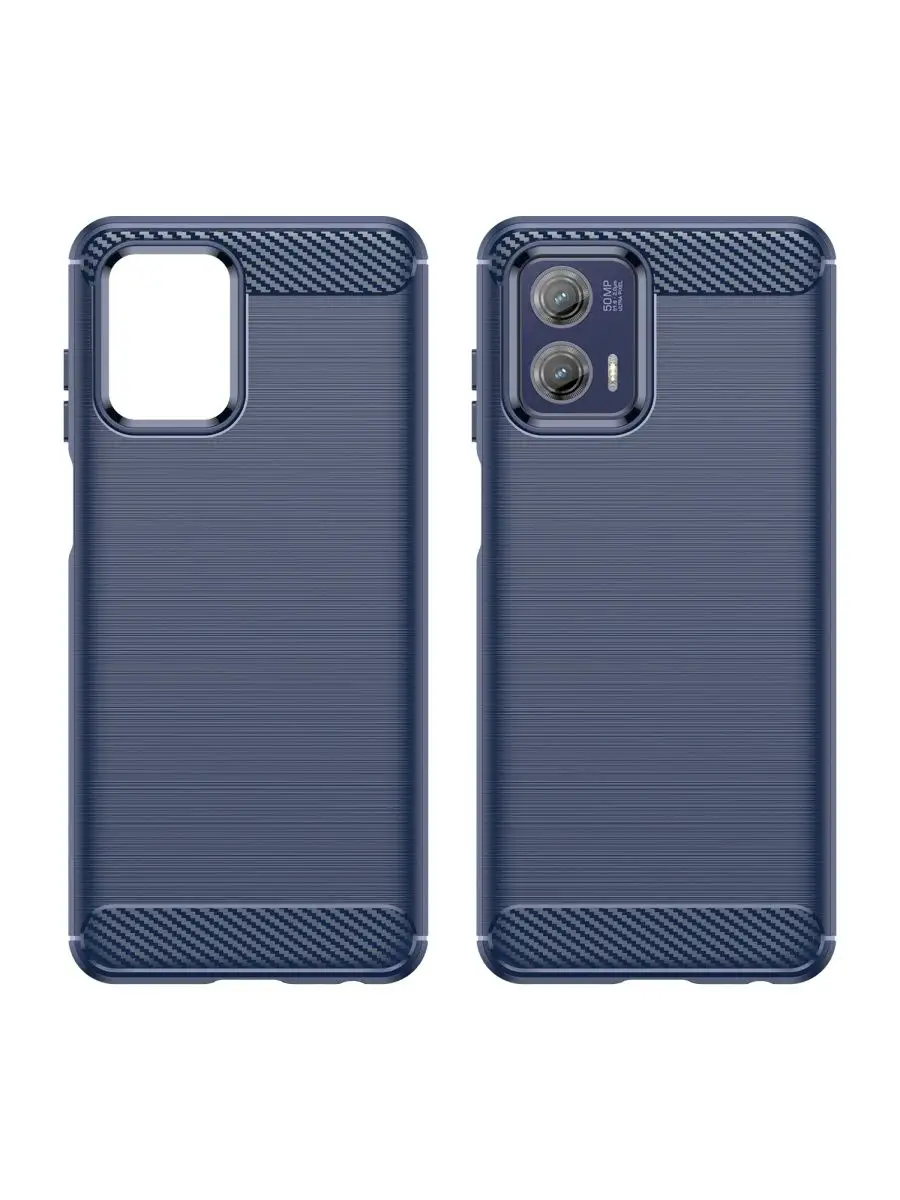 Мягкий чехол в стиле карбон для Motorola Moto G73 Caseport 151693849 купить  за 269 ₽ в интернет-магазине Wildberries