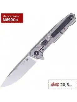 Нож RUIKE M875-TZ Ruike 151697448 купить в интернет-магазине