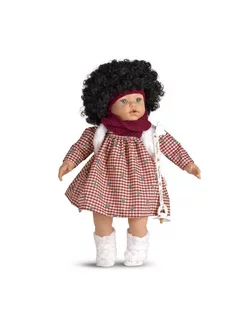 Кукла пупс мягконабивная 47см Lamagik 151700882 купить за 5 750 ₽ в интернет-магазине Wildberries