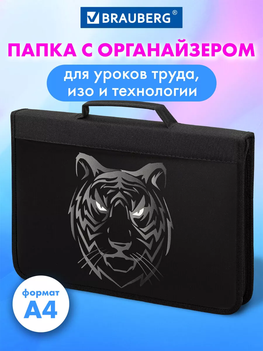 Папки для уроков технологии: купить с доставкой в Оренбурге