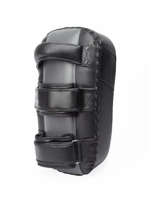 Pound For Pound Макивара прямая для карате и единоборств, черный, фото 2