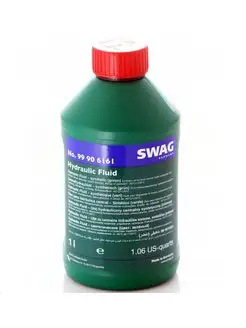 гидравлическая жидкость Hydraulic Fluid №99906161 1л SWAG 151755861 купить за 1 626 ₽ в интернет-магазине Wildberries