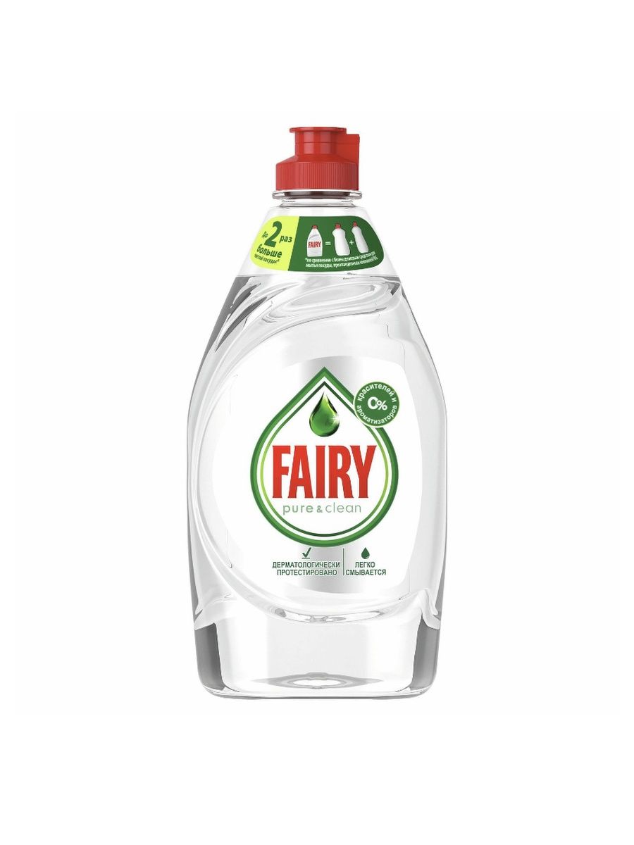 Fairy pure. Fairy 650 мл. Средство для мытья посуды Фейри Pure&clean 650мл. Фейри Pure clean. Fairy средство для мытья.