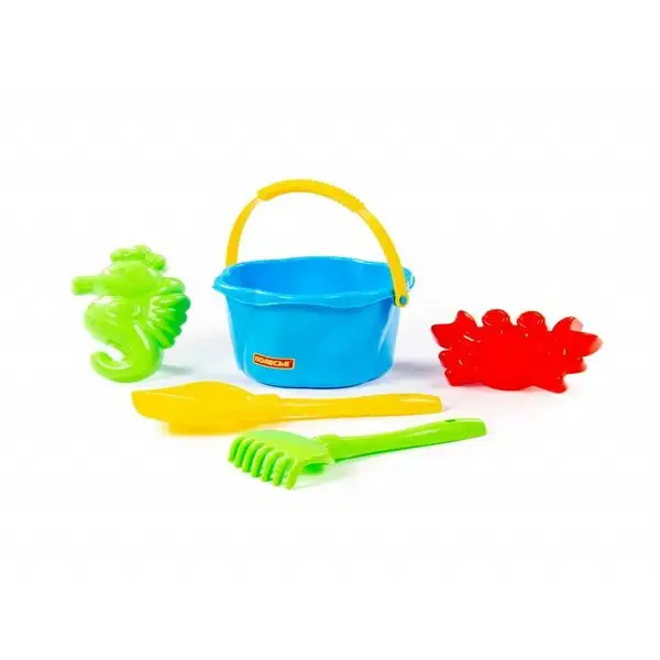 Набор для песочницы №664