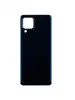 Задняя крышка для Samsung M325F Galaxy M32 (черная) BaseMarket 151837269 купить за 467 ₽ в интернет‑магазине Wildberries