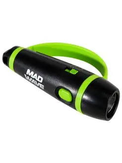 Электронный свисток E-WHISTLE Mad Wave 151847091 купить за 2 081 ₽ в интернет-магазине Wildberries