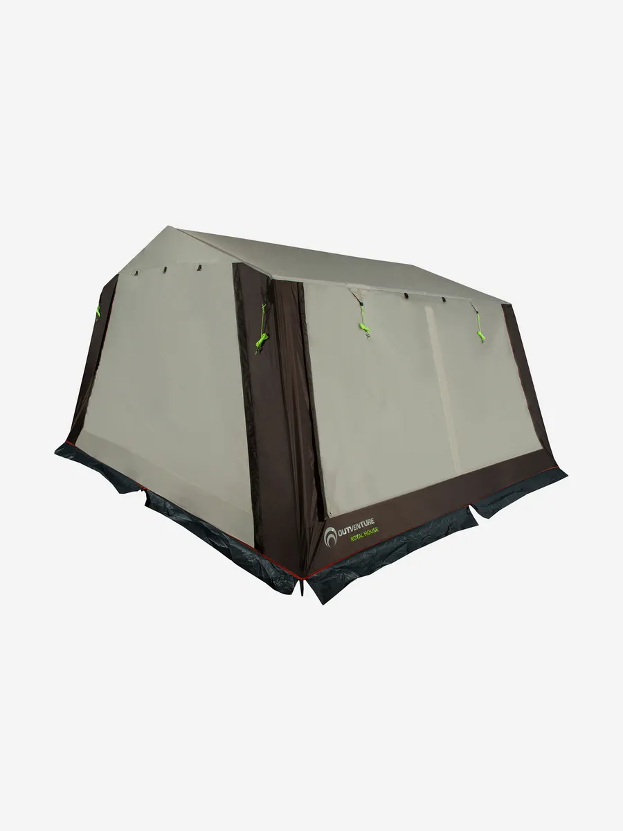 Тент Royal House OUTVENTURE купить по цене 21 430 сом в интернет ...