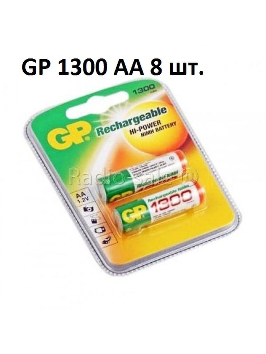 Gp 1300. Аккумулятор GP r6 (1300 Mah) (2бл) (2/20/200. Аккумулятор GP 270aahc AA NIMH 2700mah. Аккумулятор GP r06 1300 Mah bl2 (20/200) (шт.). Rechargeable Battery r6 1,2v/AA 1300mah.