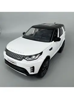 Ленд Ровер Дискавери Land Rover Discovery 151894511 купить за 1 032 ₽ в интернет-магазине Wildberries