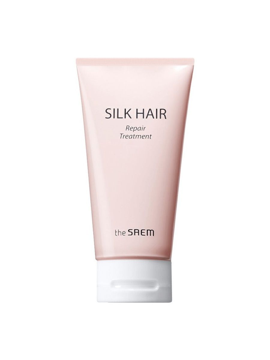 The saem silk hair. The Saem Silk hair шампунь.