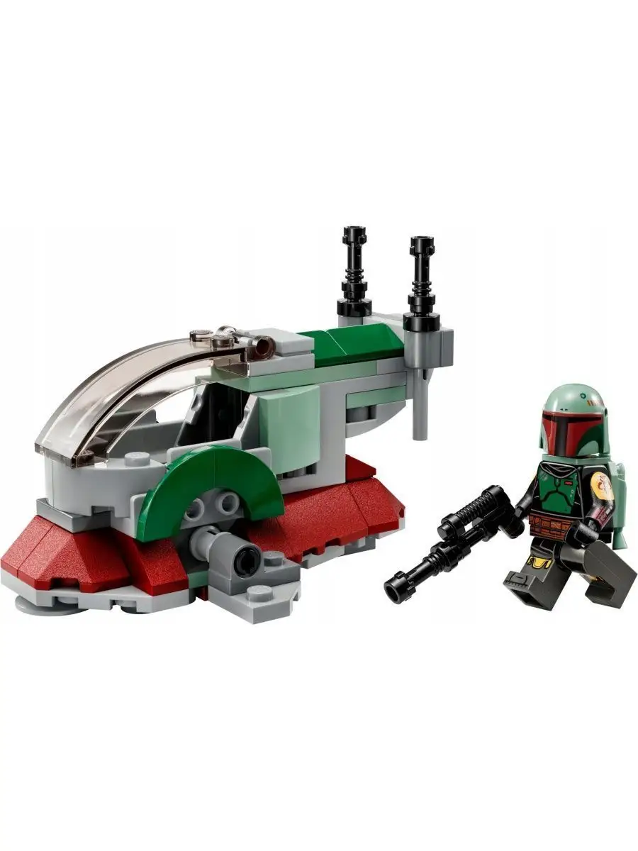 Star Wars 75344 LEGO 151907814 1 436 Wildberries