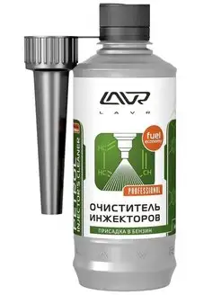 LAVR Очиститель инжекторов 310 мл Ln2109 LAVR 151916866 купить за 604 ₽ в интернет-магазине Wildberries