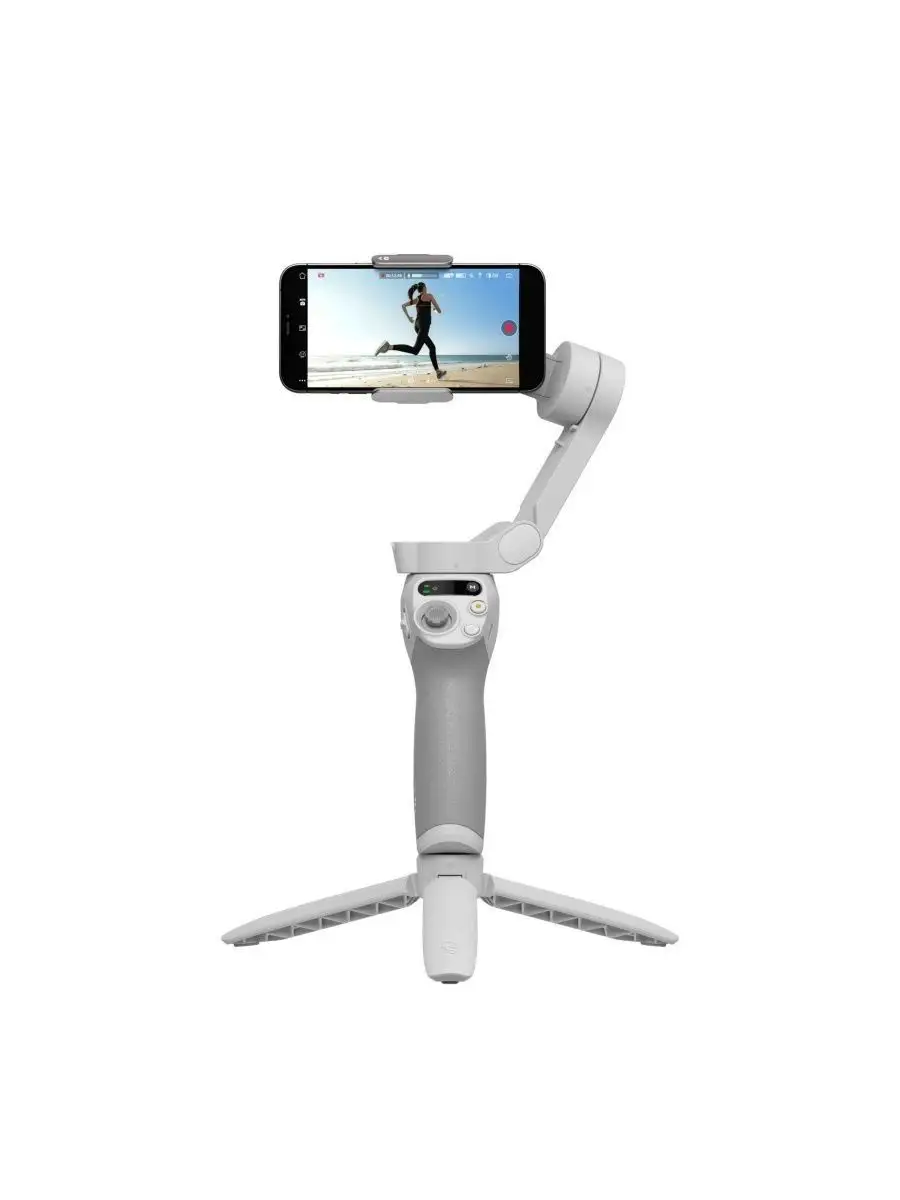 Стабилизатор DJI Osmo mobile se DJI 151945688 купить в интернет-магазине  Wildberries