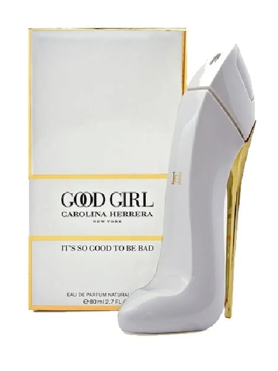 Carolina Herrera 212 White 80 151948856 776 Wildberries