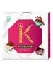 Конфеты шоколадные Коллекция плиток 131г Коркунов 151999373 купить за 626 ₽ в интернет‑магазине Wildberries