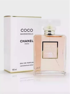 Парфюмерная вода Coco mademoiselle chanel paris edp купить духи 152000647 купить за 829 ₽ в интернет-магазине Wildberries