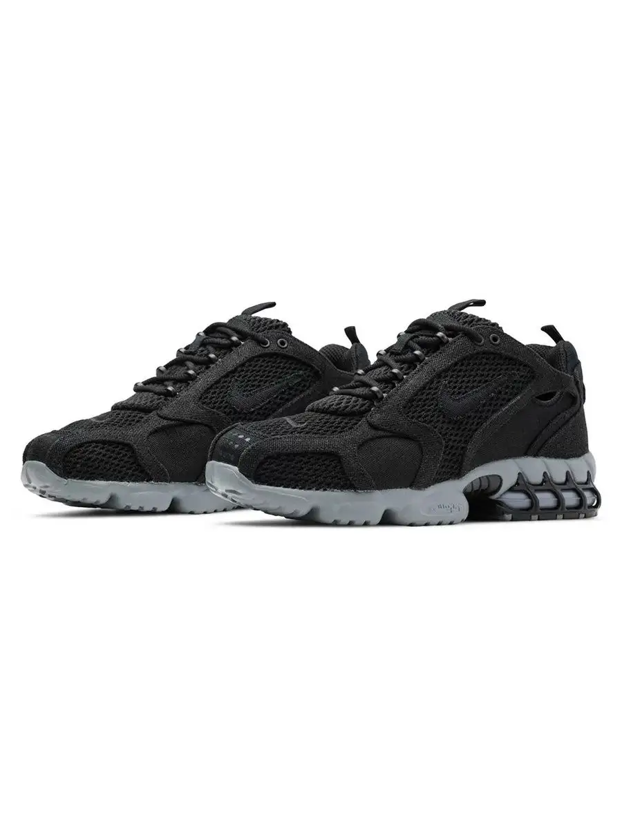 Кроссовки Air Zoom Spiridon Cage 2 Stussy