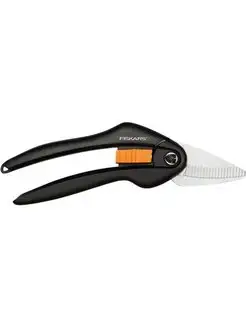 Ножницы универсальные для сада Фискарс SingleStep SP28 FISKARS 152006571 купить за 1 220 ₽ в интернет-магазине Wildberries