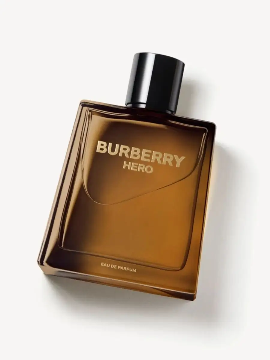 MAYA PERFUMERY BURBERRY HERO EAU DE PARFUM