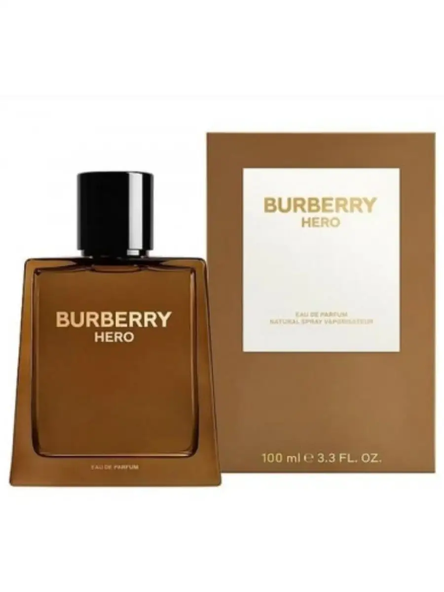 Burberry de 2024