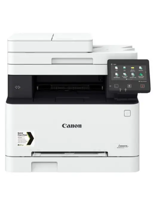 Canon МФУ лазерное i-SENSYS MF463Cdw