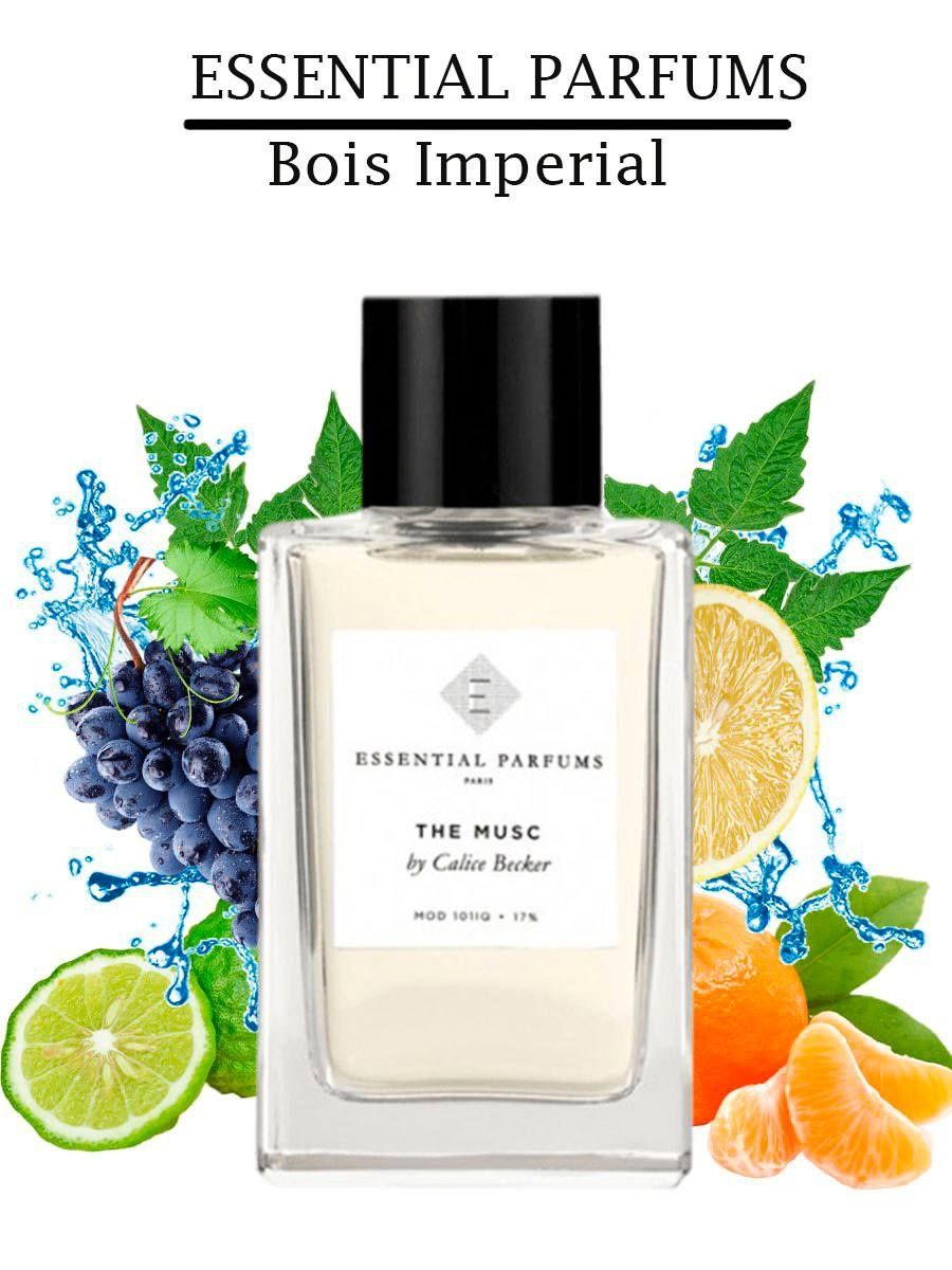 Essential bois imperial by quentin. Духи боис Империал. Bois Imperial Essential. Парфюм bois Imperial Essential. Essential Parfums bois.