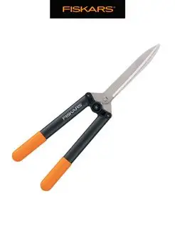 Садовые HS52 ножницы для кустов и деревьев Фискарс 1001564 FISKARS 152042682 купить за 7 794 ₽ в интернет-магазине Wildberries