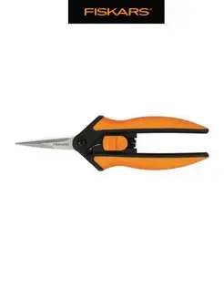 Садовые ножницы для цветов и травы SP13 фискарс 1051600 FISKARS 152042683 купить за 1 064 ₽ в интернет-магазине Wildberries