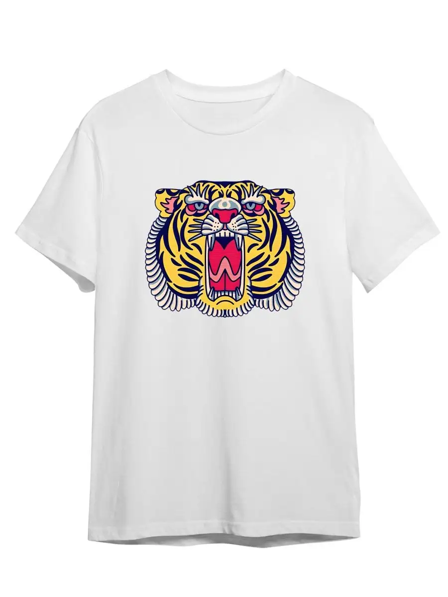 Tiger Style 152055643 Wildberries