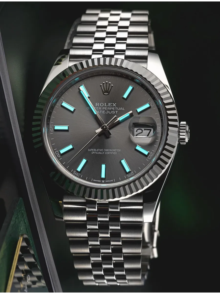 Buy rolex copy best sale