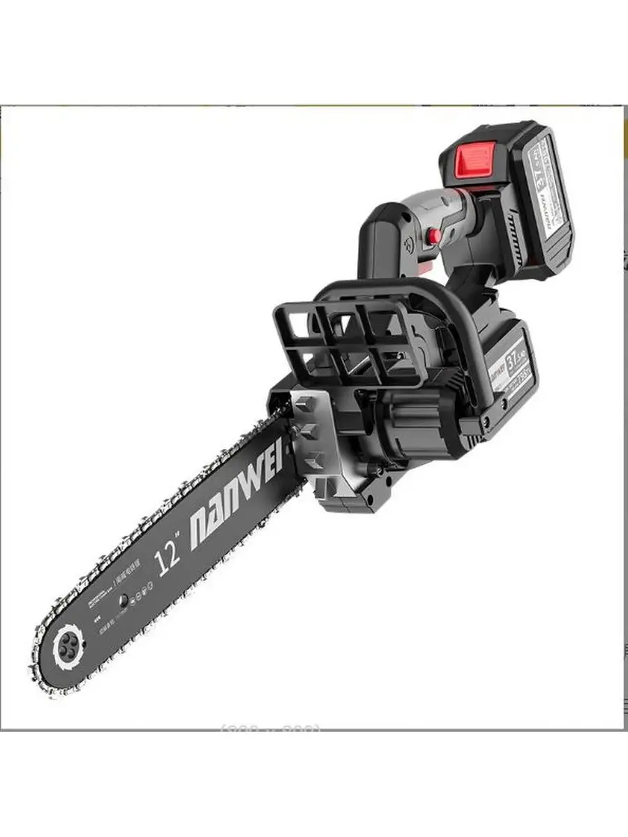 Пила аккумуляторная цепная 12 дюймов GoodTools 152101495 купить за 11 011 ₽  в интернет-магазине Wildberries